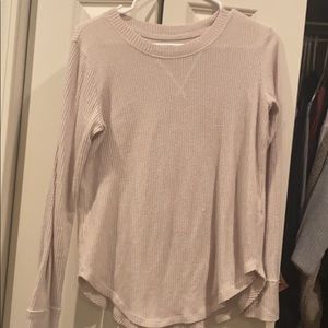 Abercrombie and Fitch sweater